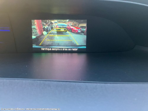 Honda CIVIC LXS 1.8 2013/2014